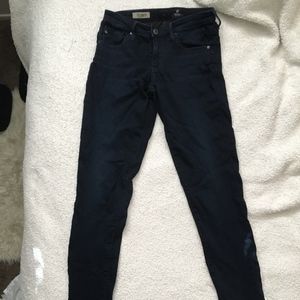 AG Super Skinny Fit Jeans